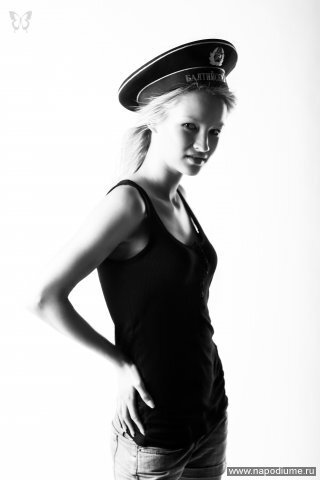 Aleksandra Ivanova's photo