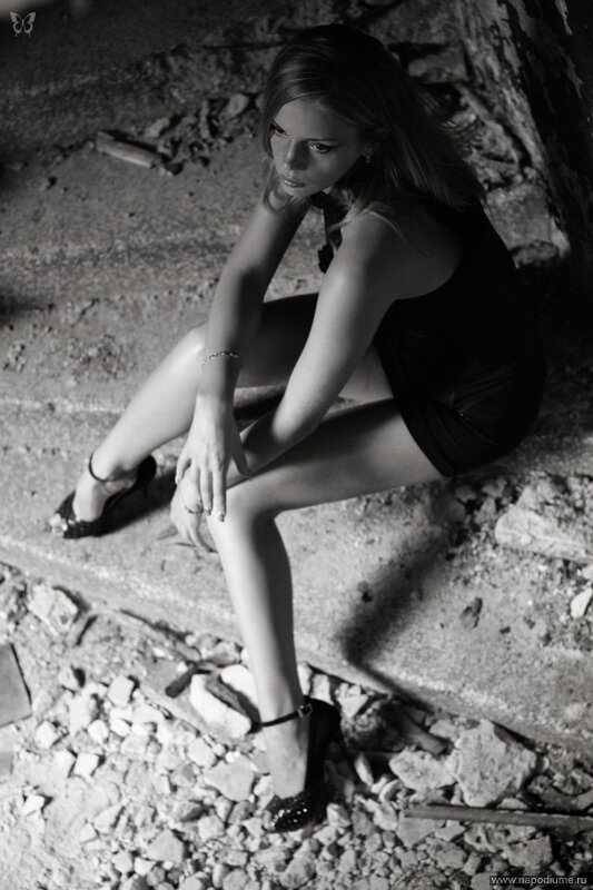 Irina Suslova's photo