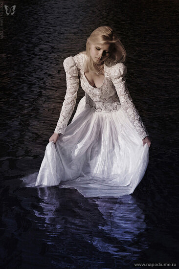 Oksana Aminova's photo