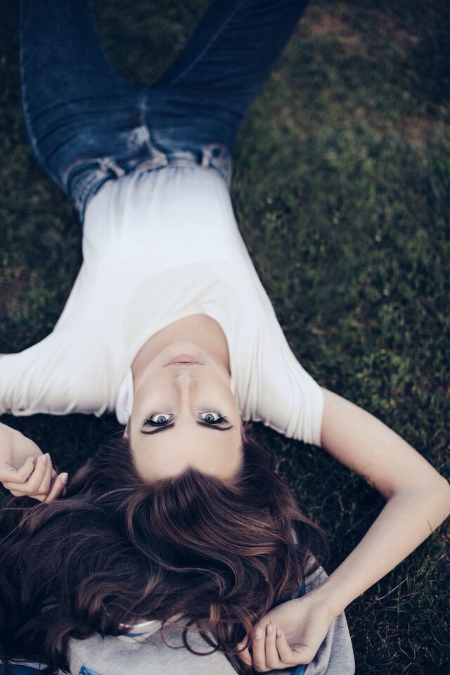 Foto Maria Bulanova