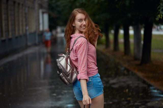 Foto Maria Semiganovskaa