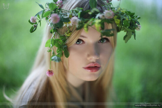Margarita Dorz's photo