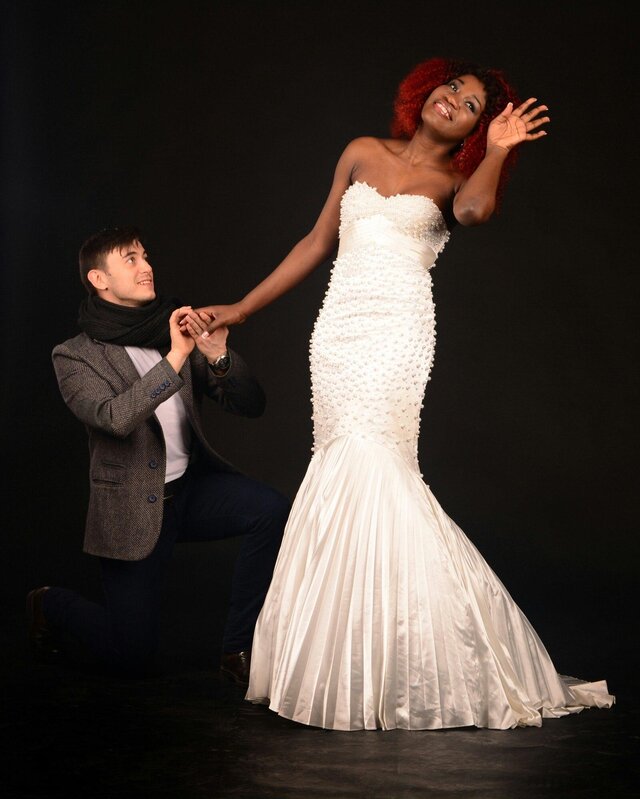 georgise makoso's photo