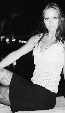 Irina Hohlova's photo