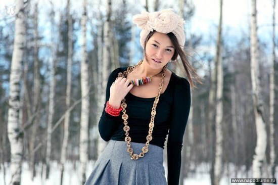 Nasta Knazeva's photo