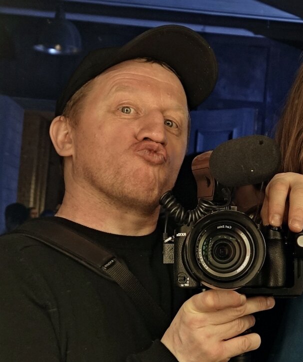 Foto Aleksandr Hrebtov