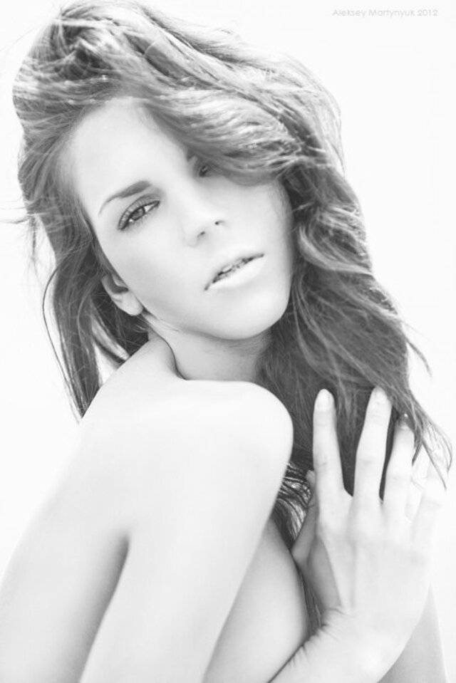 Zarina Butrim's photo