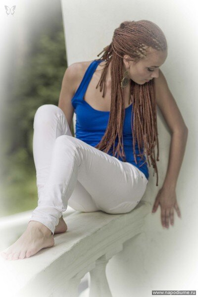 Ekaterina Solov'eva's photo
