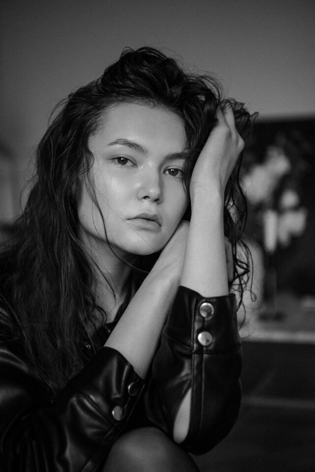 Фото Диана Клим