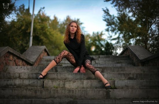 Aleksandra Verbickaa's photo
