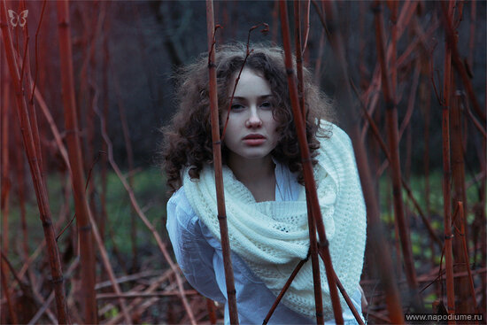 Polina Zigalkina's photo