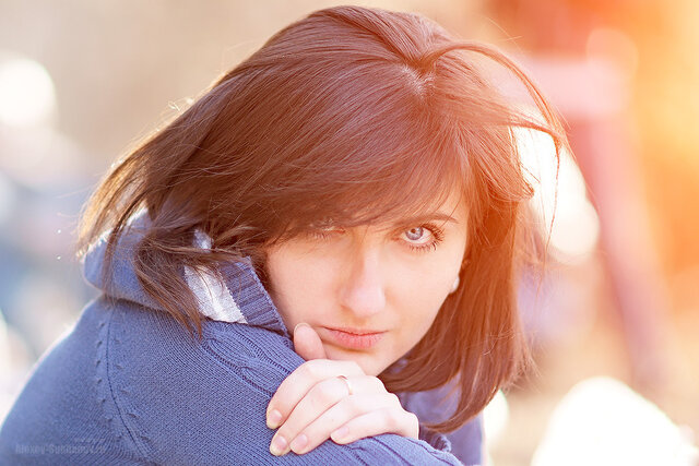 Alexey Sukhanov's photo