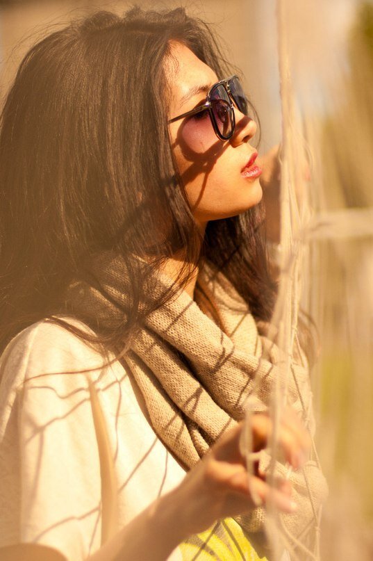 Фото Ksenia Vivienne Suhareva