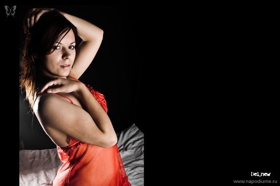 Urij Sokolov's photo
