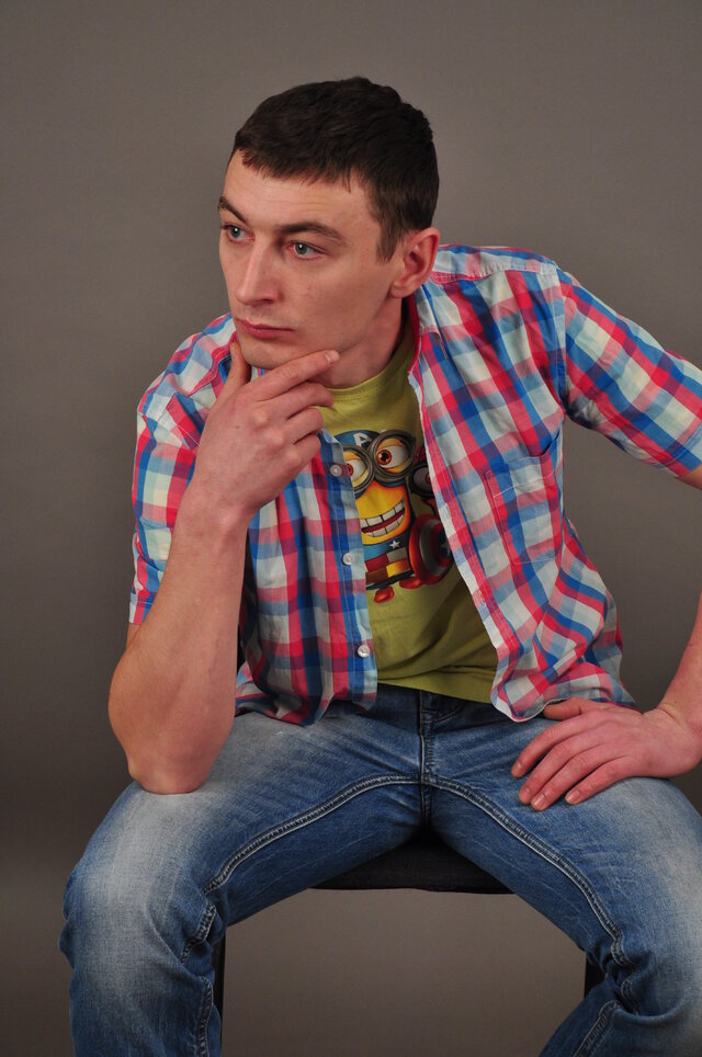 Фото Andrej Kovalev