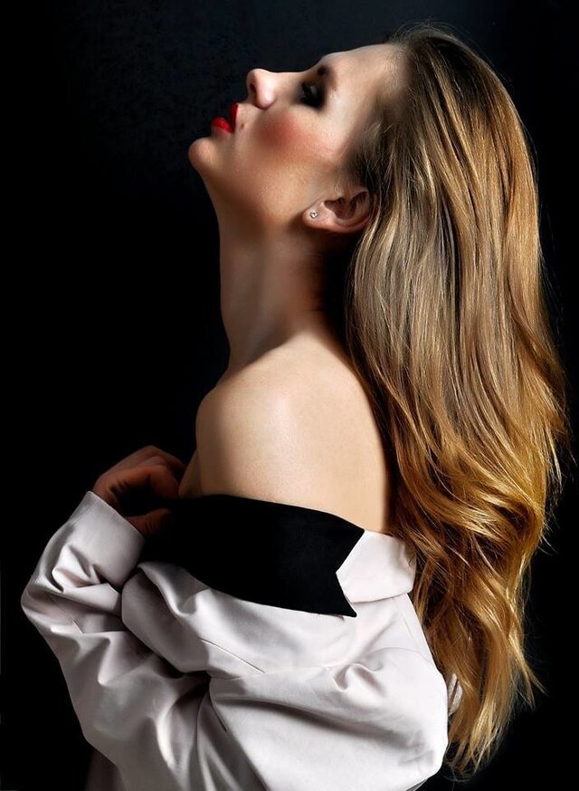 Ludmila Vojcenko's photo