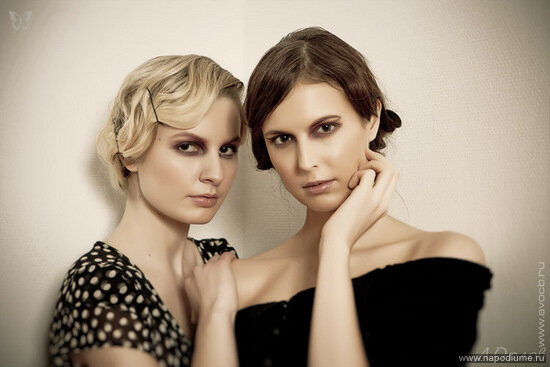 Alexandra Chernova's photo