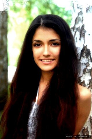 Shani's photo
