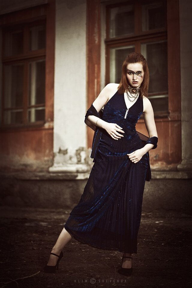 Valeria Furceva's photo