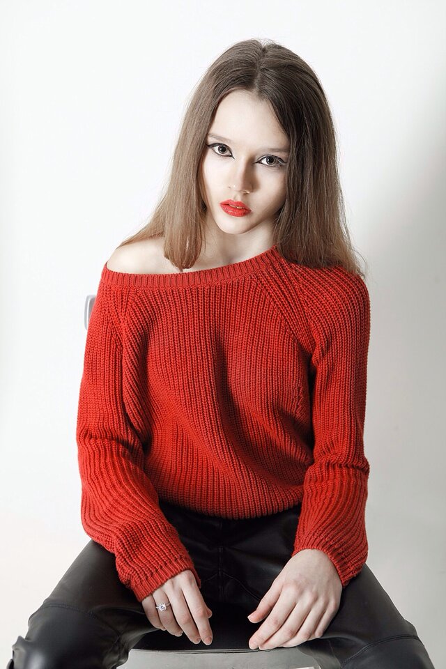Фото Татьяна CARMEN Невежина