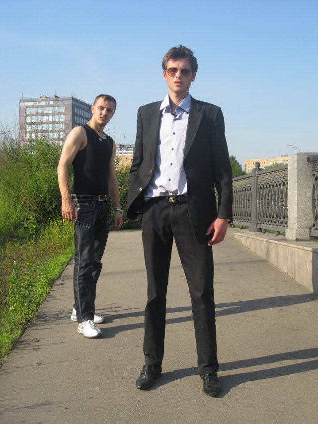 Фото Иван Шебалков