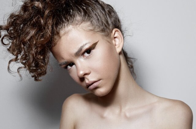 Irina Bobyleva's photo
