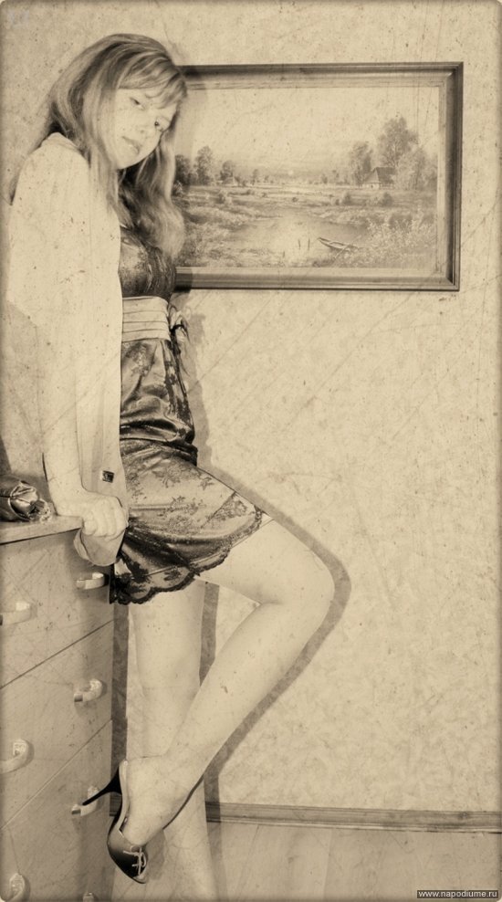 Nadezhda Kokorina's photo