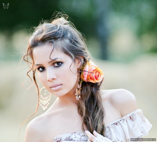 Фото Renee Giva