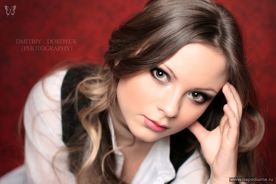 Dmitriy Dordyuk's photo