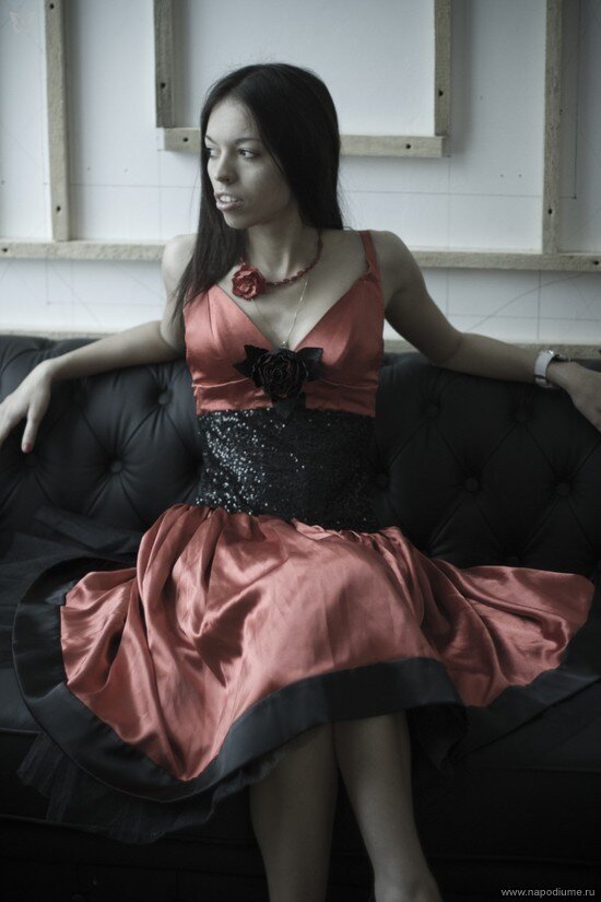 Angelina Korn's photo