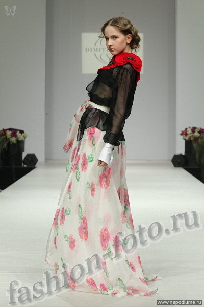Фото Карина Калугина
