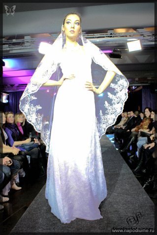 Ksenia Akopova's photo