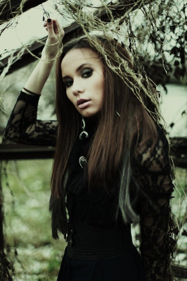 Svetlana Markelova's photo