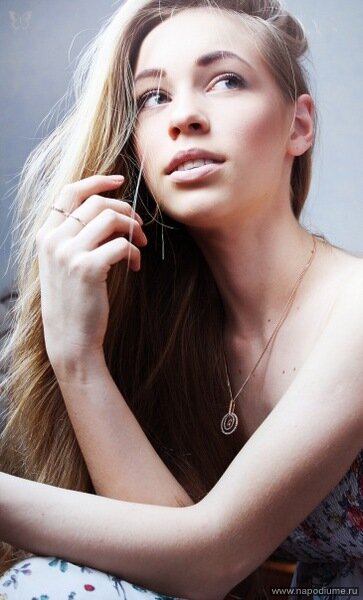 Irina Timofeeva's photo
