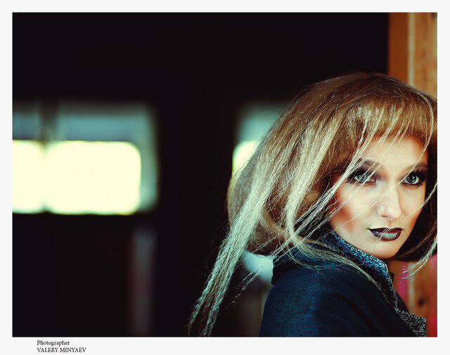 Foto Valerij Minyaev