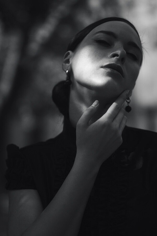 Ekaterina Kornilova's photo