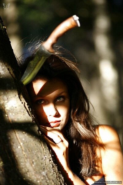 Belous Ekaterina's photo