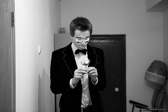 Mihail Klimuk's photo
