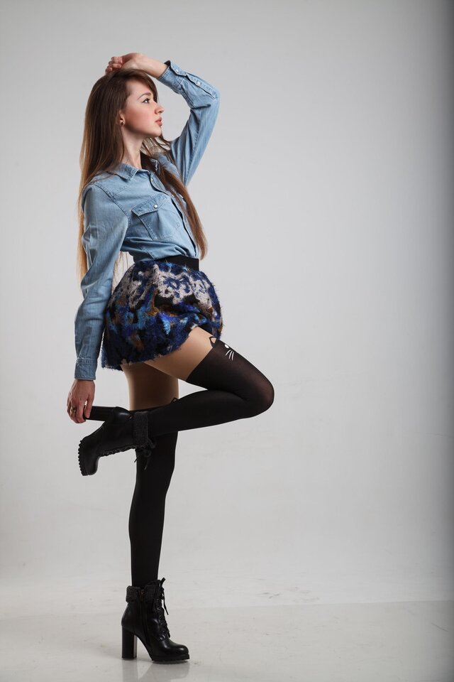 Фото Екатерина LuckyKaterina Нестеренко