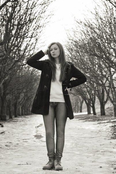 anna polisuk's photo