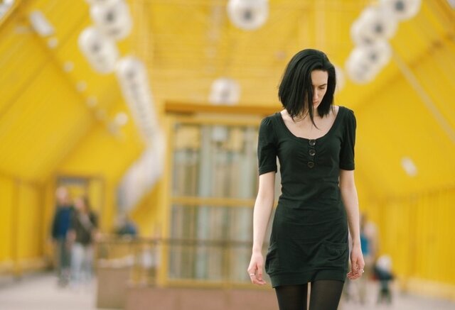 Katerina Katina's photo