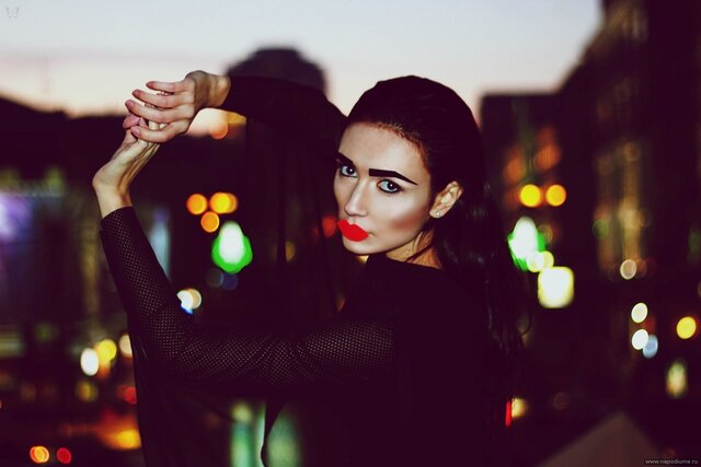 Nastya JAM's photo