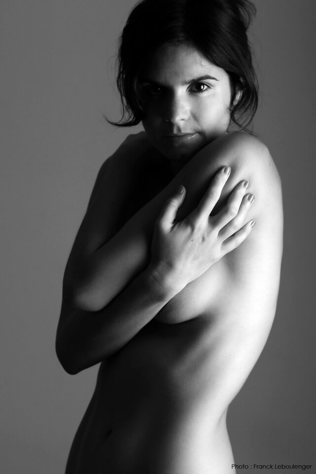 Franck Leboulenger's photo