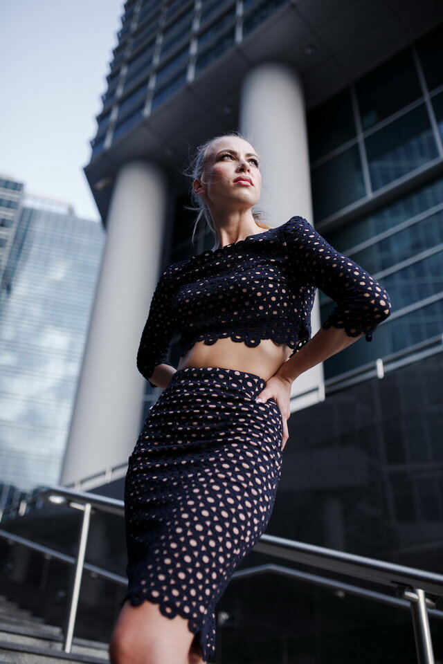 irina Braguca's photo