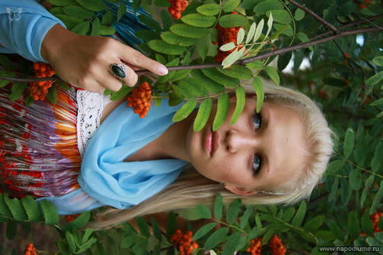 ANGELINA EVDOKIMOVA's photo