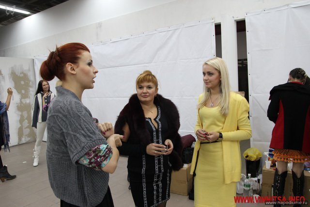 Ludmila Kozak's photo
