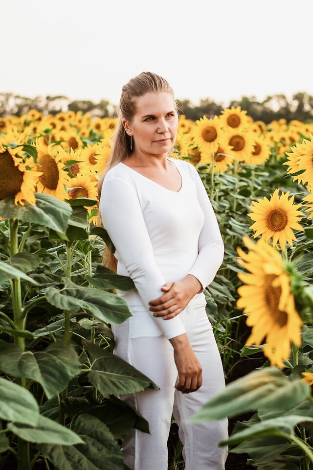 Фото Maria Teslova