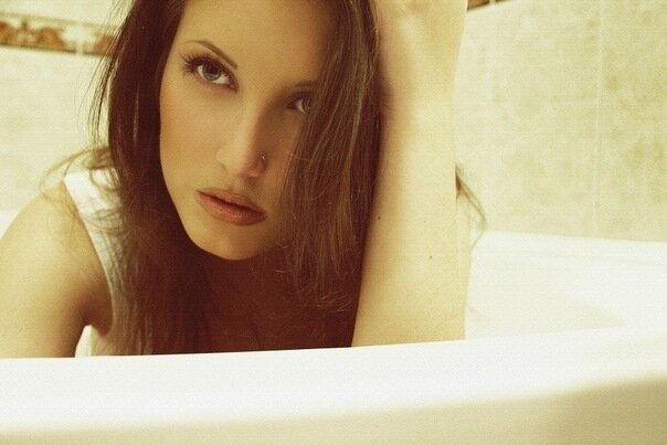 Anastasia Korol'kova's photo