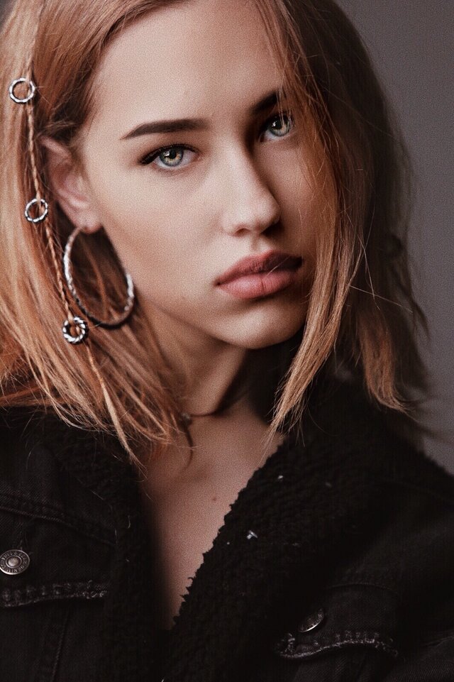 Фото Daria Kvitkova