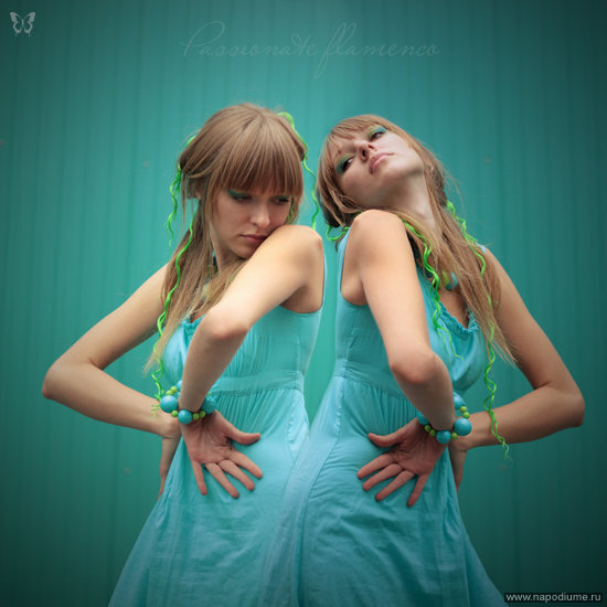 Polina Salomeeva's photo